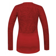 Camiseta funcional de mujer Husky Merino 100 Dl. Rukáv L