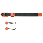Correa Peak Design Cuff naranja Ibis