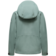 Chaqueta de mujer Salewa Ortles Ptx 3L Jkt W