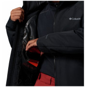 Chaqueta de hombre Columbia Alpine Echo™ Insulated Jacket