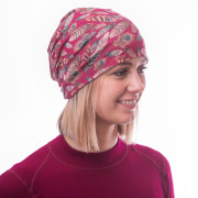 Gorro Sensor Merino Extreme Lilla/Feather
