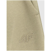 Pantalones de chándal para niños 4F Trousers Cas M1245