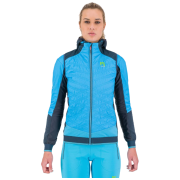 Chaleco de mujer Karpos Alagna Plus Evo W Vest