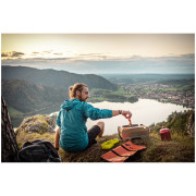 Barbacoa plegable SKOTTI Original Grill