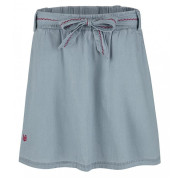 Falda Loap Nene azul