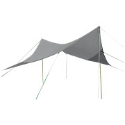 Lona tarp Bo-Camp Travel Plus Diamond gris