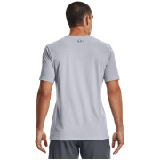 Camiseta de hombre Under Armour Training Overlay SS