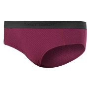 Bragas de mujer Sensor Merino DF violeta Lilla