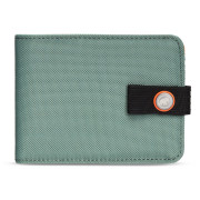 Cartera Mammut Xeron Wallet verde/gris dark-jade