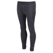 Mallas para niños Regatta Atkin Legging II gris SealGreyMarl