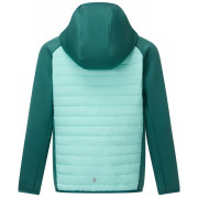Chaqueta para niños Regatta Junior Andreson Hybrid MedWaBall