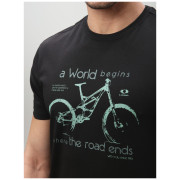 Camiseta de hombre Loap Alpeg