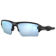 Gafas de sol OAKLEY Flak 2.0 Xl Matte Black negro/azul Matte Black