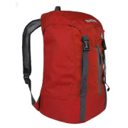 Mochila Regatta Easypack P/W 25L rojo Pepper