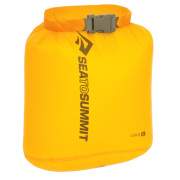 Bolsa impermeable Sea to Summit Ultra-Sil Dry Bag 3L amarillo Zinnia