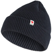 Gorro de invierno Fjällräven Fjällräven Tab Hat azul oscuro Dark Navy