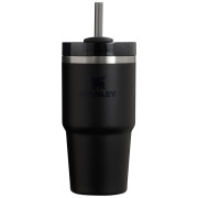 Taza térmica Stanley Quencher H2.O 600 ml negro BLACK 2.0