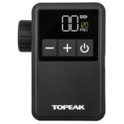 Hinchador eléctrico Topeak E-Booster Digital Mini