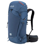 Mochila de senderismo Rab Protium 35 azul Tempest Blue