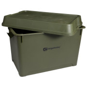 Caja de almacenamiento RidgeMonkey Armoury Stackable Storage Box 66 Litre