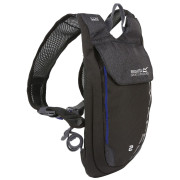 Mochila Regatta Blackfell III 2L negro Black/Surfsp