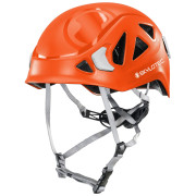 Casco de escalada Skylotec Galaxy 2.0 blanco/naranja Orange/White