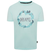 Camiseta para niños Dare 2b Rightful Tee azul claro Aqua Splash