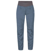 Pantalones de mujer Rafiki Marga Lt azul stormy weather