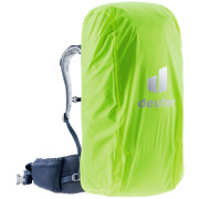 Funda impermeable para mochila Deuter Raincover III 2023 amarillo neon