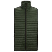 Chaleco de hombre Regatta Andreson Hybrid B/W