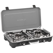 Hornillo de gas Brunner Devil Powerkook 30 gris