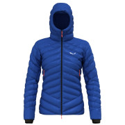 Chaqueta de mujer Salewa ORTLES MED 3 RDS DWN JACKET W azul 8621 - electric/0910