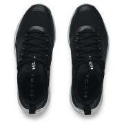 Zapatillas de carrera para hombre Under Armour Charged Commit TR 3