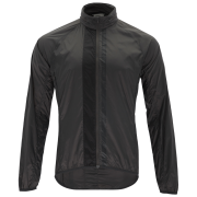 Chaqueta de ciclismo para hombre Silvini Gelo negro/gris charcoal