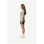 Camiseta de mujer Devold Premium "Oats" Tee Wmn