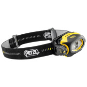 Linterna frontal Petzl Pixa 2 negro/amarillo