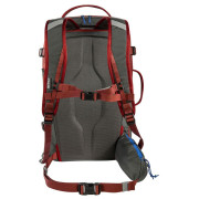Mochila de mano para el avión Tatonka Traveller Pack 35