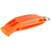 Silbato Lifesystems Safety Whistle naranja