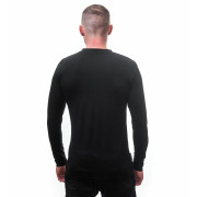 Camiseta de hombre Sensor Merino Wool PT Hory dl.r.