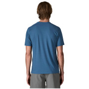 Camiseta de hombre Patagonia Men's Capilene Cool Trail Shirt - Stratapeaks