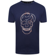 Camiseta para niños Dare 2b Go Beyond Tee 2021 azul Nightfall