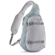 Mochila Patagonia Atom Sling 8L gris Crisp Grey