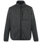 Sudadera funcional de hombre Regatta Barlee negro Black