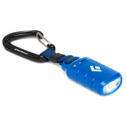 Linterna de bolsillo Black Diamond Ion Keychain Light azul Powell