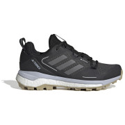 Calzado de mujer Adidas Terrex Skychaser 2 GTX W negro Cblack/Halsil/Halblu