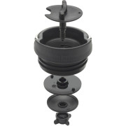 Cierre de recambio Klean Kanteen Café Cap 3.0