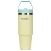 Termo Regatta Thermulate Tumbler 0.9L amarillo/verde Canary Ice Green