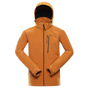 Chaqueta softshell de hombre Alpine Pro Hoor