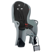Asiento para niños Hamax Kiss gris/negro Gray/Black