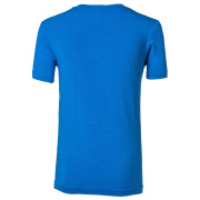 Camiseta funcional para niños Progress Uno World